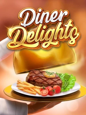Autobet666 สมัครทดลองเล่น Diner-Delights