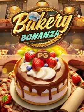 Autobet666 สมัครทดลองเล่น bakery-bonanza