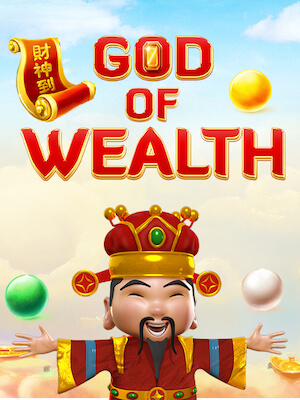 Autobet666 เกมสล็อต แตกง่าย จ่ายจริง god-of-wealth