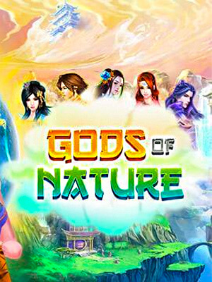 Autobet666 เกมสล็อต แตกง่าย จ่ายจริง gods-of-nature